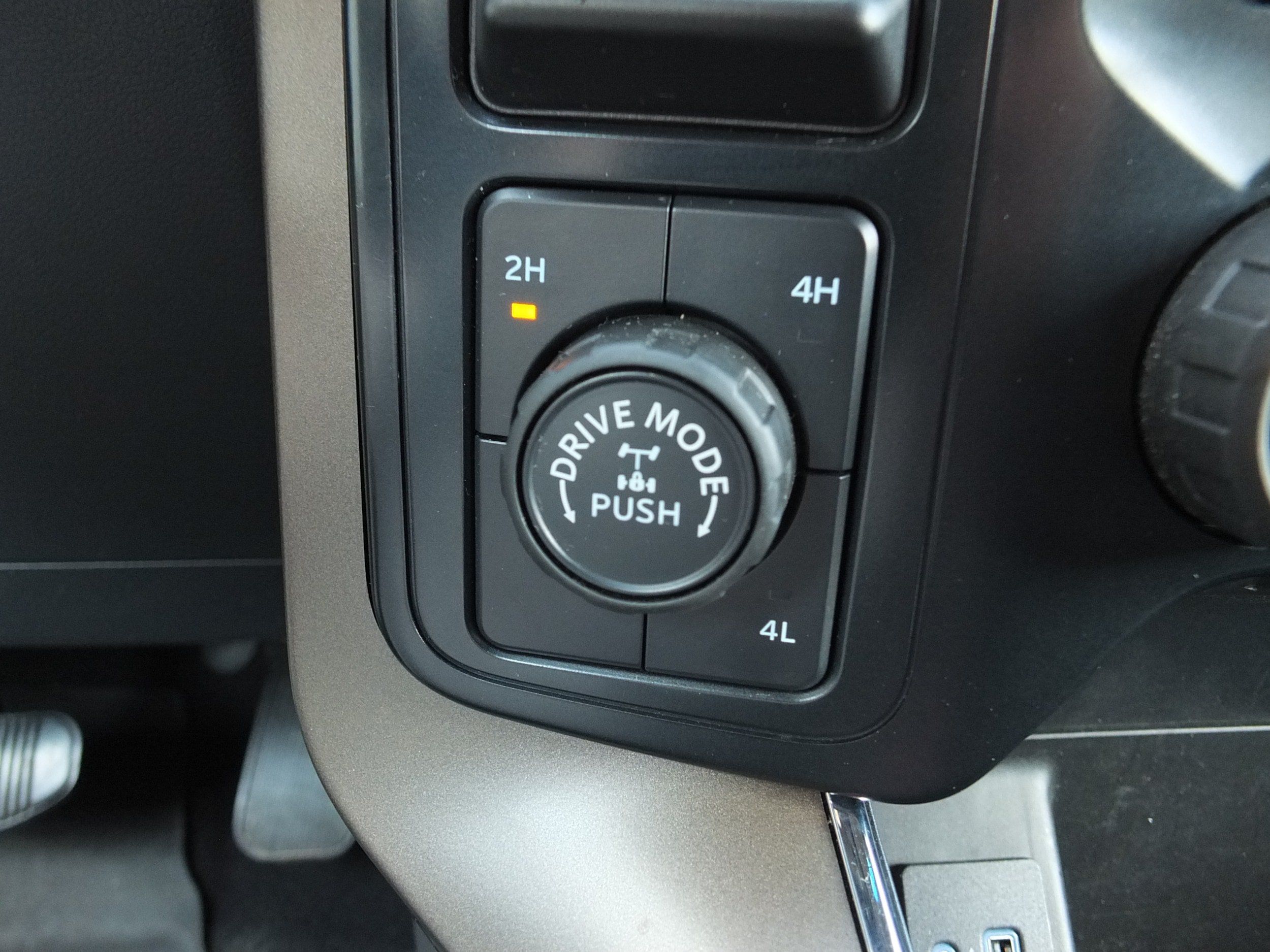 Used 2024 Ford F150 STX w/ Equipment Group 201A FX4 AWD/4WD image 24