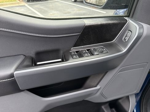 Used 2022 Ford F150 XLT w/ Equipment Group 302A High image 19