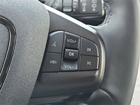 Used 2024 Ford Mustang Mach-E Select image 24