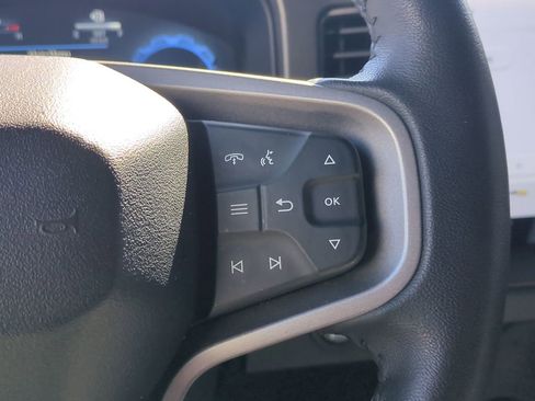 Used 2025 Ford Bronco Big Bend AWD/4WD image 22