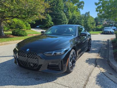 Used 2025 BMW 430i xDrive Coupe w/ M Sport Package