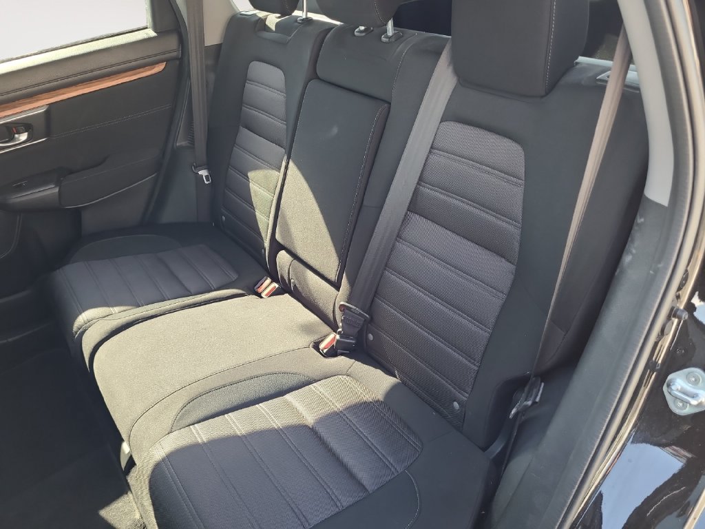 Used 2022 Honda CR-V EX image 13