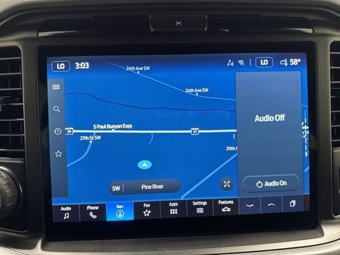 New 2025 Ford F150 XLT w/ Equipment Group 302A MID image 26