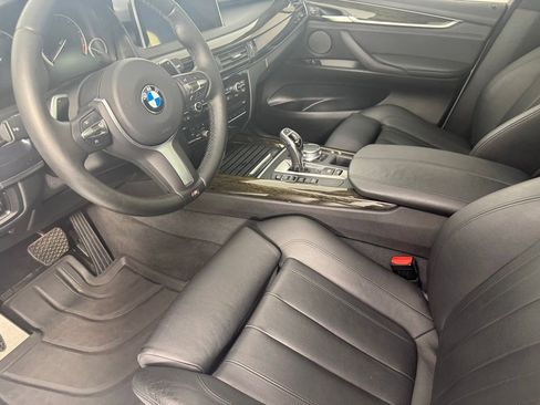 Used 2017 BMW X5 xDrive35i AWD/4WD image 13