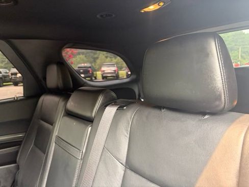Used 2021 Dodge Durango GT w/ Blacktop Package AWD/4WD image 16