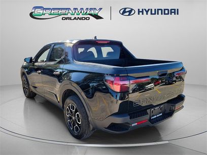 Used 2023 Hyundai Santa Cruz SEL