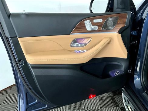 New 2026 Mercedes-Benz GLE 450 4MATIC image 12