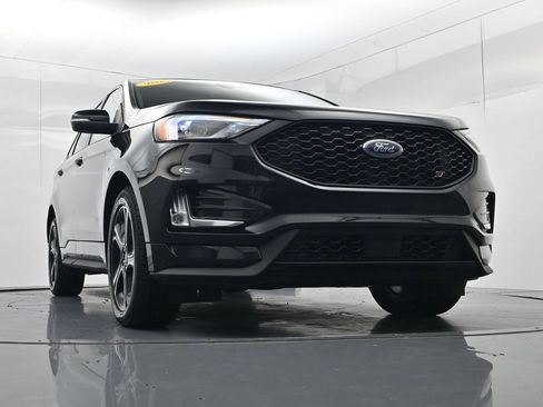 Used 2023 Ford Edge ST AWD/4WD image 38
