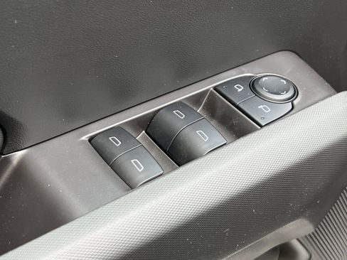 New 2025 Chevrolet Colorado W/T w/ Advanced Trailering Package image 12