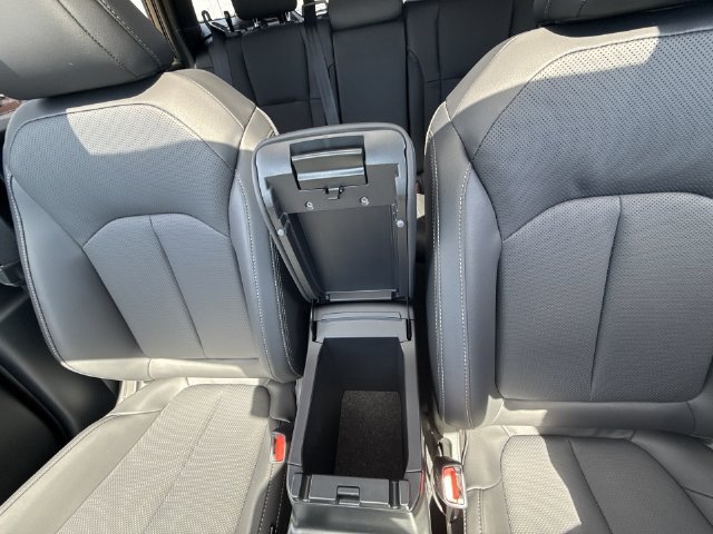 Certified 2026 Subaru Outback Limited XT AWD/4WD image 21