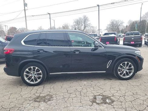 Used 2019 BMW X5 xDrive40i image 16