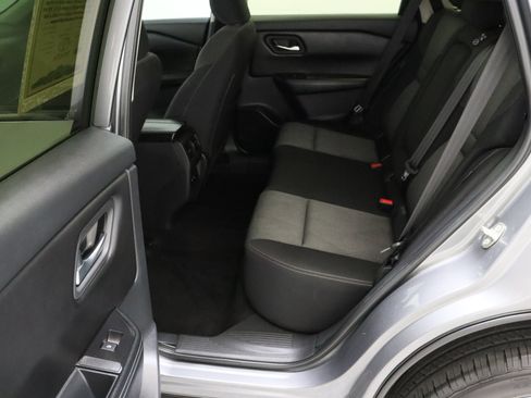 Used 2024 Nissan Rogue SV FWD image 28