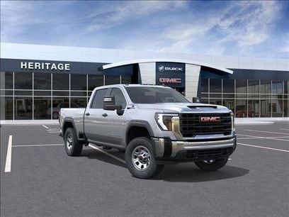 New 2026 GMC Sierra 2500 Pro