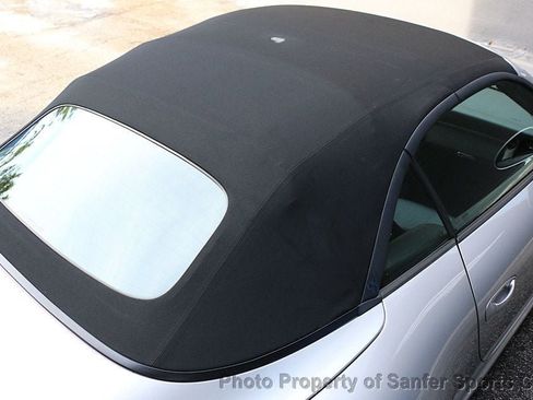 Used 2009 Porsche 911 Carrera RWD image 10