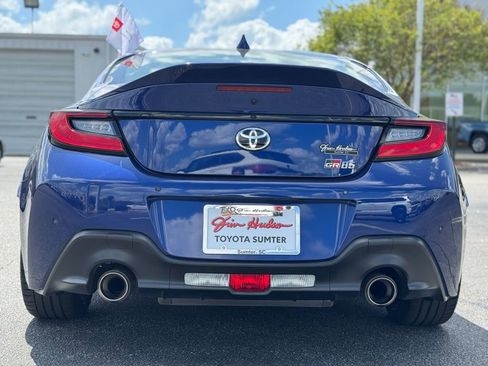 Used 2024 Toyota GR86 Premium image 10