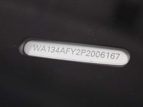 Used 2023 Audi SQ5 Prestige image 42