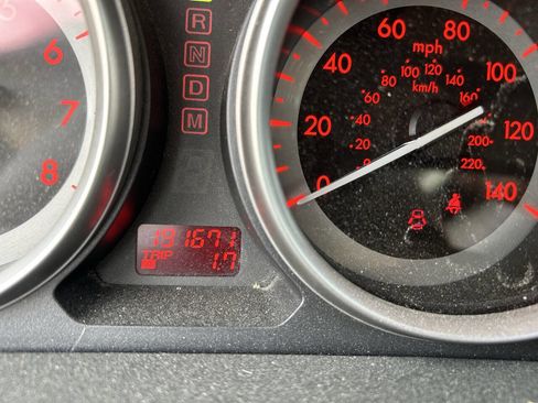 Used 2011 MAZDA CX-9 Sport FWD image 12