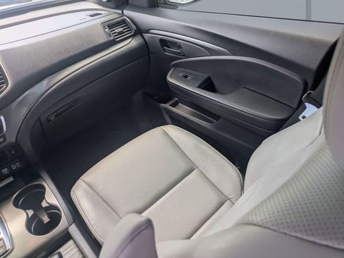 Used 2023 Honda Passport EX-L image 18