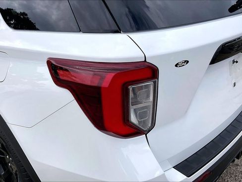 Used 2023 Ford Explorer ST w/ Equipment Group 401A AWD/4WD image 20