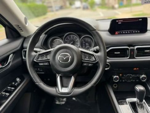 Used 2018 MAZDA CX-5 Grand Touring w/ Premium Package AWD/4WD image 34
