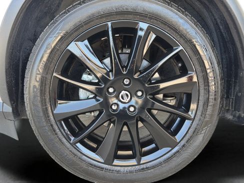 Used 2022 Nissan Murano Platinum w/ Cargo Package AWD/4WD image 29