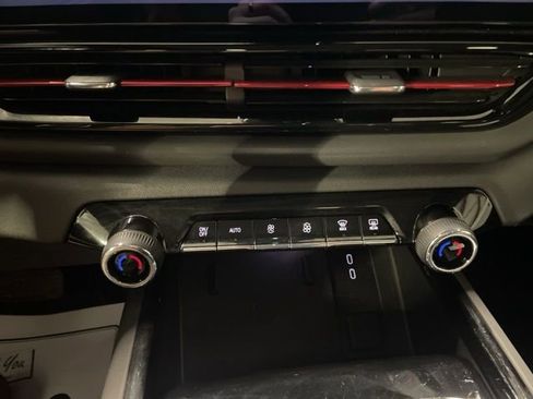 Used 2024 Chevrolet Silverado EV RST image 17