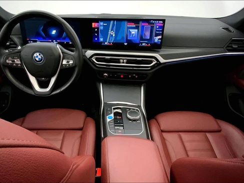Certified 2023 BMW i4 eDrive35 RWD image 16