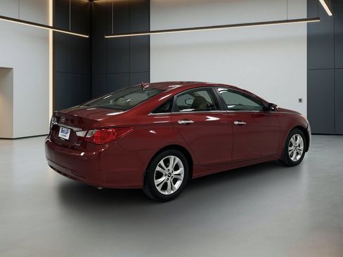 Used 2013 Hyundai Sonata Limited FWD image 6