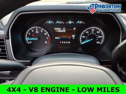 Used 2022 Ford F150 XL w/ STX Appearance Package image 18