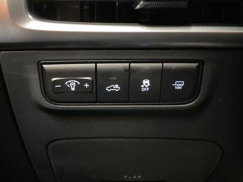 New 2026 Hyundai Santa Cruz Limited image 24