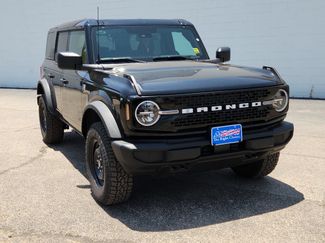 New 2026 Ford Bronco Big Bend AWD/4WD video 2