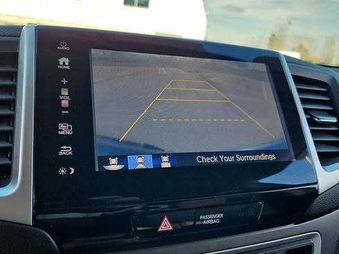 Used 2017 Honda Ridgeline RTL-T image 30