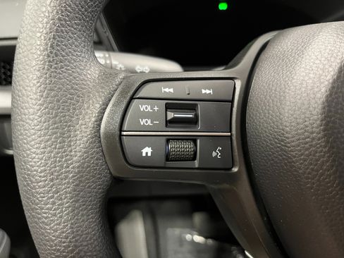 New 2026 Honda CR-V EX image 17