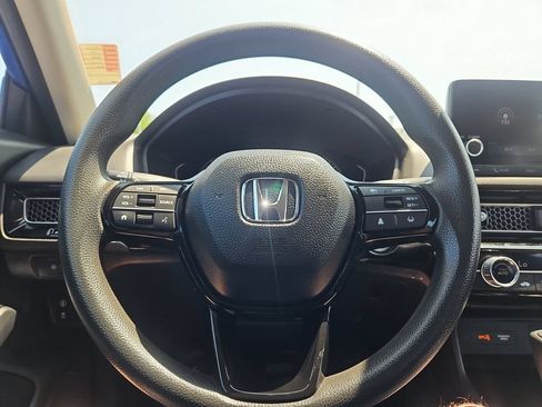Certified 2024 Honda Civic LX image 24