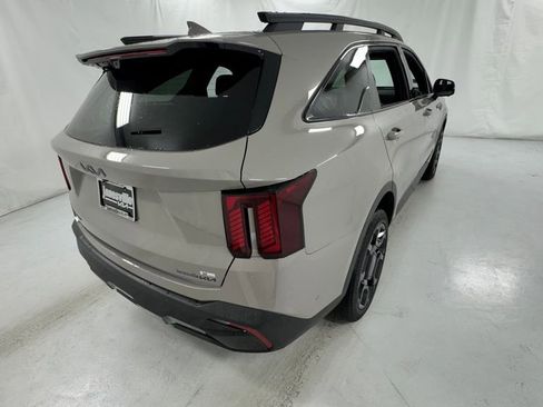 New 2026 Kia Sorento SX Prestige AWD/4WD image 3