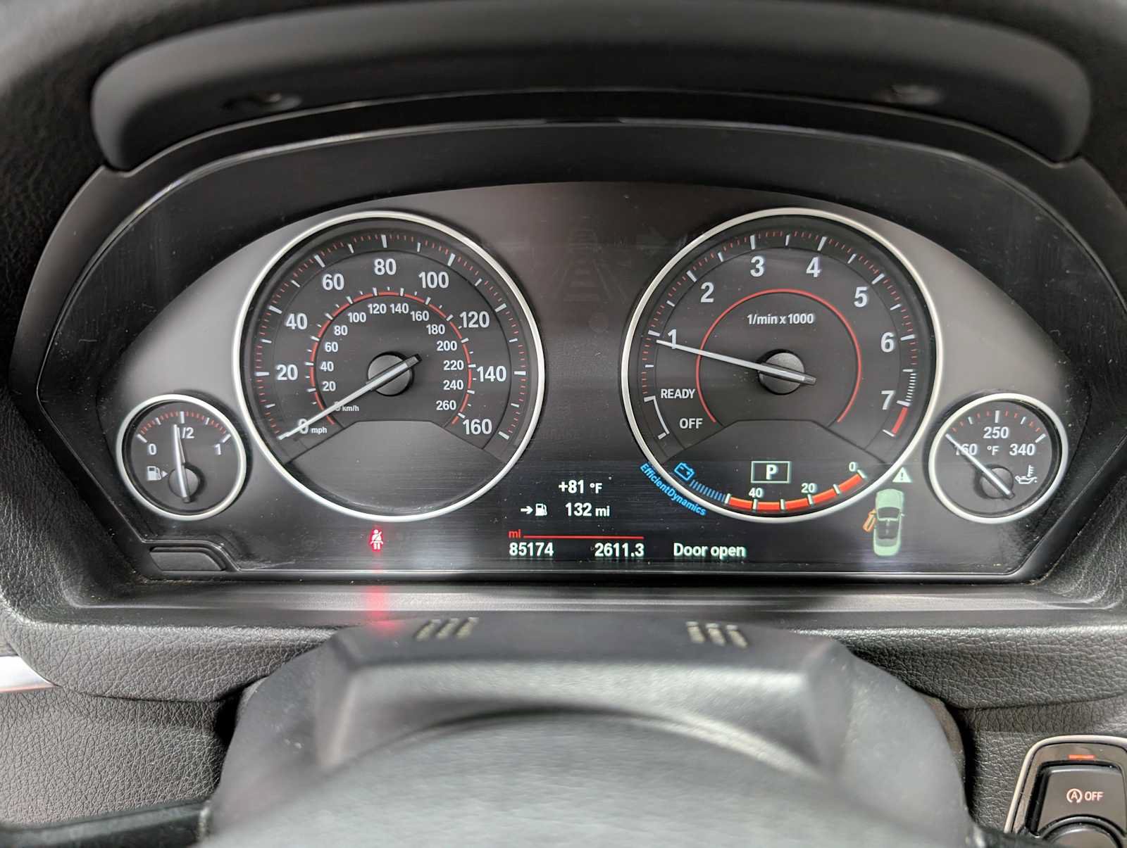 Used 2015 BMW 435i xDrive Convertible AWD/4WD image 21