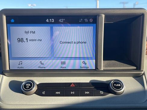 Used 2022 Ford Maverick Lariat w/ Equipment Group 500A Standard image 11