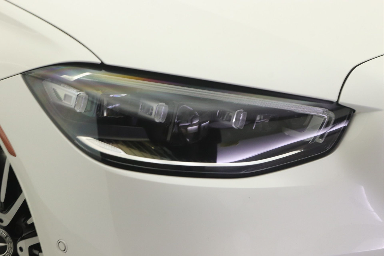 Certified 2022 Mercedes-Benz S 500 4MATIC image 25