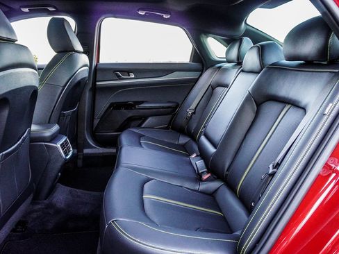 Used 2025 Kia K5 GT image 35