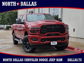 New 2026 RAM 2500 Laramie AWD/4WD video 1