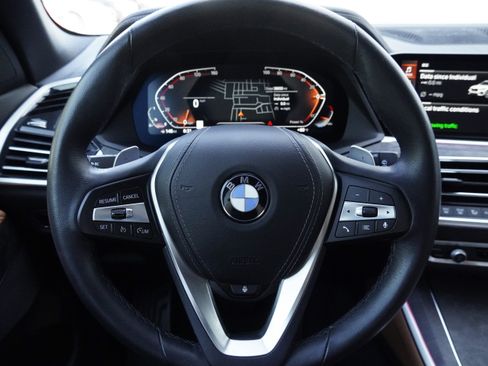 Used 2023 BMW X5 xDrive40i w/ Premium Package AWD/4WD image 18