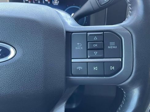 Used 2023 Ford F250 Lariat w/ Lariat Ultimate Package AWD/4WD image 18