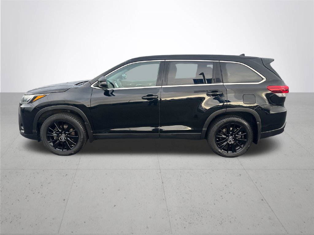 Used 2019 Toyota Highlander SE AWD/4WD image 10