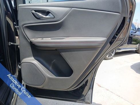 Used 2021 Chevrolet Blazer RS w/ Enhanced Convenience Package image 9