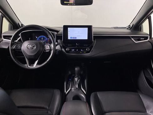 Certified 2023 Toyota Corolla XSE w/ Carpet Mat Package (TMS) FWD image 14