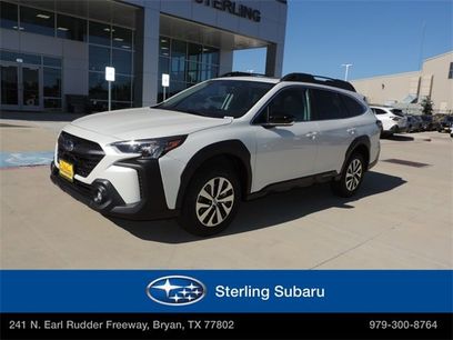 New 2025 Subaru Outback Premium