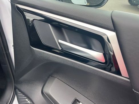 New 2026 Mitsubishi Outlander LE FWD image 31