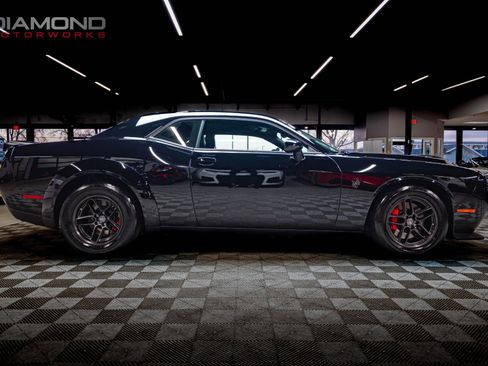 Used 2023 Dodge Challenger SRT Hellcat Redeye image 24