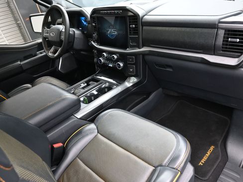 Used 2023 Ford F150 Tremor w/ Equipment Group 402A High image 38