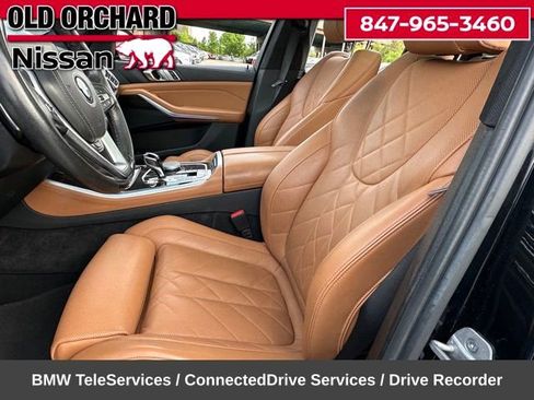 Used 2023 BMW X5 xDrive40i AWD/4WD image 11
